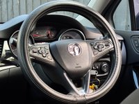 USED 2016 66 VAUXHALL ASTRA 1.6 CDTi BlueInjection Elite Nav Sports Tourer Euro 6 (s/s) 5dr HEATED SEATS! TOW BAR! +MORE