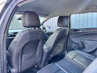 USED 2016 66 VAUXHALL ASTRA 1.6 CDTi BlueInjection Elite Nav Sports Tourer Euro 6 (s/s) 5dr HEATED SEATS! TOW BAR! +MORE