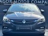 USED 2016 66 VAUXHALL ASTRA 1.6 CDTi BlueInjection Elite Nav Sports Tourer Euro 6 (s/s) 5dr HEATED SEATS! TOW BAR! +MORE