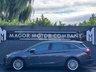 USED 2016 66 VAUXHALL ASTRA 1.6 CDTi BlueInjection Elite Nav Sports Tourer Euro 6 (s/s) 5dr HEATED SEATS! TOW BAR! +MORE