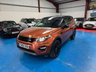 USED 2018 68 LAND ROVER DISCOVERY SPORT 2.0 TD4 HSE SUV 5dr Diesel Auto 4WD Euro 6 (s/s) (180 ps) BEAUTIFUL CONDITION + LOW MILES + 2 KEYS + HUGE SPECIFICATION + BEAUTIFUL COLOUR