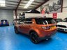 USED 2018 68 LAND ROVER DISCOVERY SPORT 2.0 TD4 HSE SUV 5dr Diesel Auto 4WD Euro 6 (s/s) (180 ps) BEAUTIFUL CONDITION + LOW MILES + 2 KEYS + HUGE SPECIFICATION + BEAUTIFUL COLOUR