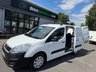 USED 2018 68 PEUGEOT PARTNER 1.6 BlueHDi 744 S Combi Van 6dr Diesel Manual L2 (97.64 bhp) NO VAT LWB CREW CAB 56K FSH (4 SERVICES) !!!! SOUGHT AFTER 5 SEAT LWB MODEL !!!!