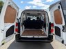USED 2018 68 PEUGEOT PARTNER 1.6 BlueHDi 744 S Combi Van 6dr Diesel Manual L2 (97.64 bhp) NO VAT LWB CREW CAB 56K FSH (4 SERVICES) !!!! SOUGHT AFTER 5 SEAT LWB MODEL !!!!