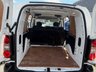 USED 2018 68 PEUGEOT PARTNER 1.6 BlueHDi 744 S Combi Van 6dr Diesel Manual L2 (97.64 bhp) NO VAT LWB CREW CAB 56K FSH (4 SERVICES) !!!! SOUGHT AFTER 5 SEAT LWB MODEL !!!!