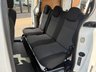 USED 2018 68 PEUGEOT PARTNER 1.6 BlueHDi 744 S Combi Van 6dr Diesel Manual L2 (97.64 bhp) NO VAT LWB CREW CAB 56K FSH (4 SERVICES) !!!! SOUGHT AFTER 5 SEAT LWB MODEL !!!!