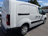 USED 2018 68 PEUGEOT PARTNER 1.6 BlueHDi 744 S Combi Van 6dr Diesel Manual L2 (97.64 bhp) NO VAT LWB CREW CAB 56K FSH (4 SERVICES) !!!! SOUGHT AFTER 5 SEAT LWB MODEL !!!!