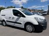 USED 2018 68 PEUGEOT PARTNER 1.6 BlueHDi 744 S Combi Van 6dr Diesel Manual L2 (97.64 bhp) NO VAT LWB CREW CAB 56K FSH (4 SERVICES) !!!! SOUGHT AFTER 5 SEAT LWB MODEL !!!!