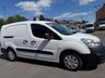 USED 2018 68 PEUGEOT PARTNER 1.6 BlueHDi 744 S Combi Van 6dr Diesel Manual L2 (97.64 bhp) NO VAT LWB CREW CAB 56K FSH (4 SERVICES) !!!! SOUGHT AFTER 5 SEAT LWB MODEL !!!!