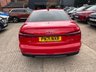 USED 2021 71 AUDI A6 SALOON 2.0 TFSI 40 Black Edition Saloon 4dr Petrol S Tronic Euro 6 (s/s) (204 ps) 
