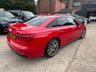 USED 2021 71 AUDI A6 SALOON 2.0 TFSI 40 Black Edition Saloon 4dr Petrol S Tronic Euro 6 (s/s) (204 ps) 