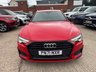 USED 2021 71 AUDI A6 SALOON 2.0 TFSI 40 Black Edition Saloon 4dr Petrol S Tronic Euro 6 (s/s) (204 ps) 