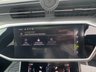 USED 2021 71 AUDI A6 SALOON 2.0 TFSI 40 Black Edition Saloon 4dr Petrol S Tronic Euro 6 (s/s) (204 ps) 