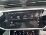 USED 2021 71 AUDI A6 SALOON 2.0 TFSI 40 Black Edition Saloon 4dr Petrol S Tronic Euro 6 (s/s) (204 ps) 