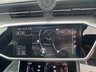 USED 2021 71 AUDI A6 SALOON 2.0 TFSI 40 Black Edition Saloon 4dr Petrol S Tronic Euro 6 (s/s) (204 ps) 