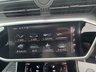 USED 2021 71 AUDI A6 SALOON 2.0 TFSI 40 Black Edition Saloon 4dr Petrol S Tronic Euro 6 (s/s) (204 ps) 