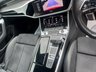 USED 2021 71 AUDI A6 SALOON 2.0 TFSI 40 Black Edition Saloon 4dr Petrol S Tronic Euro 6 (s/s) (204 ps) 