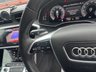 USED 2021 71 AUDI A6 SALOON 2.0 TFSI 40 Black Edition Saloon 4dr Petrol S Tronic Euro 6 (s/s) (204 ps) 