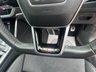 USED 2021 71 AUDI A6 SALOON 2.0 TFSI 40 Black Edition Saloon 4dr Petrol S Tronic Euro 6 (s/s) (204 ps) 