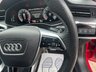 USED 2021 71 AUDI A6 SALOON 2.0 TFSI 40 Black Edition Saloon 4dr Petrol S Tronic Euro 6 (s/s) (204 ps) 