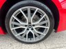 USED 2021 71 AUDI A6 SALOON 2.0 TFSI 40 Black Edition Saloon 4dr Petrol S Tronic Euro 6 (s/s) (204 ps) 