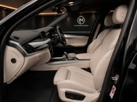 USED 2015 15 BMW X5 3.0 40d M Sport SUV 5dr Diesel Auto xDrive Euro 6 (s/s) (313 ps) 