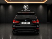 USED 2015 15 BMW X5 3.0 40d M Sport SUV 5dr Diesel Auto xDrive Euro 6 (s/s) (313 ps) 