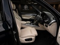 USED 2015 15 BMW X5 3.0 40d M Sport SUV 5dr Diesel Auto xDrive Euro 6 (s/s) (313 ps) 