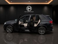 USED 2015 15 BMW X5 3.0 40d M Sport SUV 5dr Diesel Auto xDrive Euro 6 (s/s) (313 ps) 