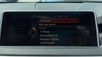 USED 2015 15 BMW X5 3.0 40d M Sport SUV 5dr Diesel Auto xDrive Euro 6 (s/s) (313 ps) 