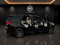 USED 2015 15 BMW X5 3.0 40d M Sport SUV 5dr Diesel Auto xDrive Euro 6 (s/s) (313 ps) 