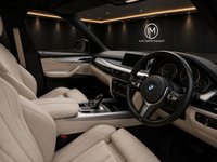 USED 2015 15 BMW X5 3.0 40d M Sport SUV 5dr Diesel Auto xDrive Euro 6 (s/s) (313 ps) 