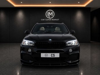 View our BMW X5