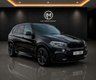 USED 2015 15 BMW X5 3.0 40d M Sport SUV 5dr Diesel Auto xDrive Euro 6 (s/s) (313 ps) 