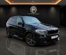 USED 2015 15 BMW X5 3.0 40d M Sport SUV 5dr Diesel Auto xDrive Euro 6 (s/s) (313 ps) 