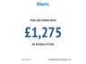 USED 2023 23 FORD FOCUS 1.0T EcoBoost ST-Line X Hatchback 5dr Petrol Manual Euro 6 (s/s) (125 ps) 1 OWNER!  1 OWNER!