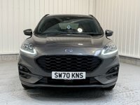 USED 2021 70 FORD KUGA 1.5T EcoBoost ST-Line Edition SUV 5dr Petrol Manual 150 bhp 