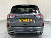 USED 2021 70 FORD KUGA 1.5T EcoBoost ST-Line Edition SUV 5dr Petrol Manual 150 bhp 