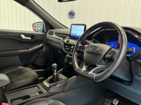 USED 2021 70 FORD KUGA 1.5T EcoBoost ST-Line Edition SUV 5dr Petrol Manual 150 bhp 