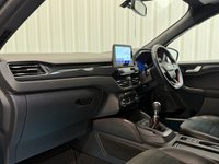 USED 2021 70 FORD KUGA 1.5T EcoBoost ST-Line Edition SUV 5dr Petrol Manual 150 bhp 