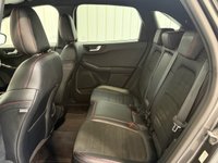 USED 2021 70 FORD KUGA 1.5T EcoBoost ST-Line Edition SUV 5dr Petrol Manual 150 bhp 
