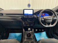 USED 2021 70 FORD KUGA 1.5T EcoBoost ST-Line Edition SUV 5dr Petrol Manual 150 bhp 