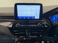 USED 2021 70 FORD KUGA 1.5T EcoBoost ST-Line Edition SUV 5dr Petrol Manual 150 bhp 