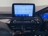 USED 2021 70 FORD KUGA 1.5T EcoBoost ST-Line Edition SUV 5dr Petrol Manual 150 bhp 