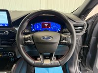 USED 2021 70 FORD KUGA 1.5T EcoBoost ST-Line Edition SUV 5dr Petrol Manual 150 bhp 
