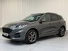USED 2021 70 FORD KUGA 1.5T EcoBoost ST-Line Edition SUV 5dr Petrol Manual 150 bhp 