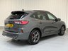USED 2021 70 FORD KUGA 1.5T EcoBoost ST-Line Edition SUV 5dr Petrol Manual 150 bhp 
