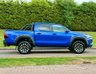 USED 2022 11 TOYOTA HILUX 2.8 D-4D GR SPORT Pickup Double Cab 4dr Diesel Auto 4WD Euro 6 (s/s) (204 ps) 