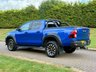 USED 2022 11 TOYOTA HILUX 2.8 D-4D GR SPORT Pickup Double Cab 4dr Diesel Auto 4WD Euro 6 (s/s) (204 ps) 