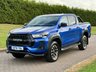 USED 2022 11 TOYOTA HILUX 2.8 D-4D GR SPORT Pickup Double Cab 4dr Diesel Auto 4WD Euro 6 (s/s) (204 ps) 